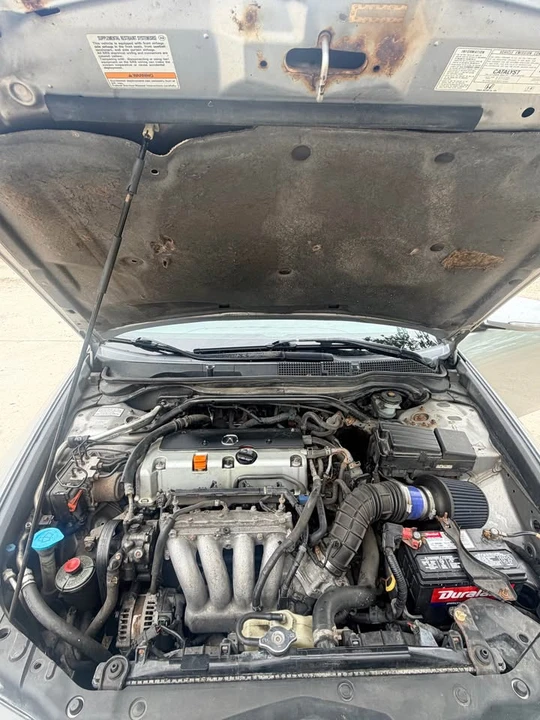 2005 Acura TSX 1st Gen - Image 7 of 7