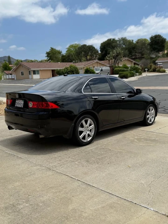 2005 Acura TSX 1st Gen - Image 3 of 9