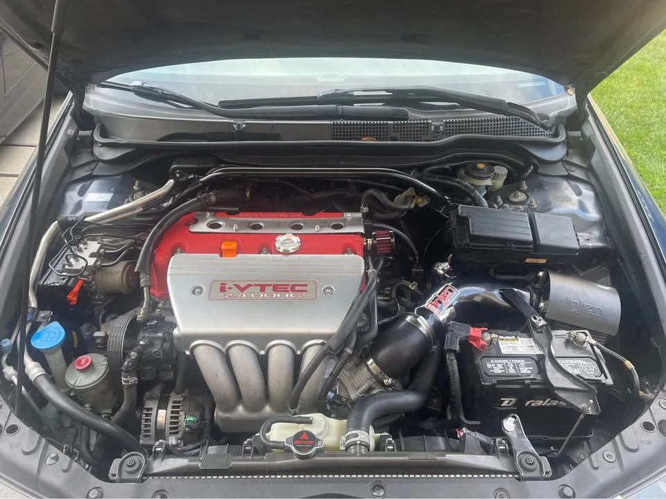 2005 Acura TSX 1st Gen - Image 9 of 9