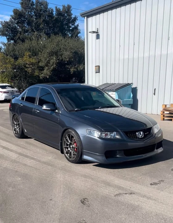 2005 Acura TSX 1st Gen - Image 8 of 9