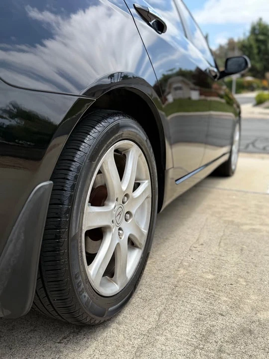 2005 Acura TSX 1st Gen - Image 6 of 9