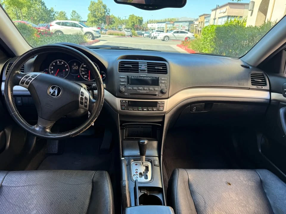 2005 Acura TSX 1st Gen - Image 9 of 12