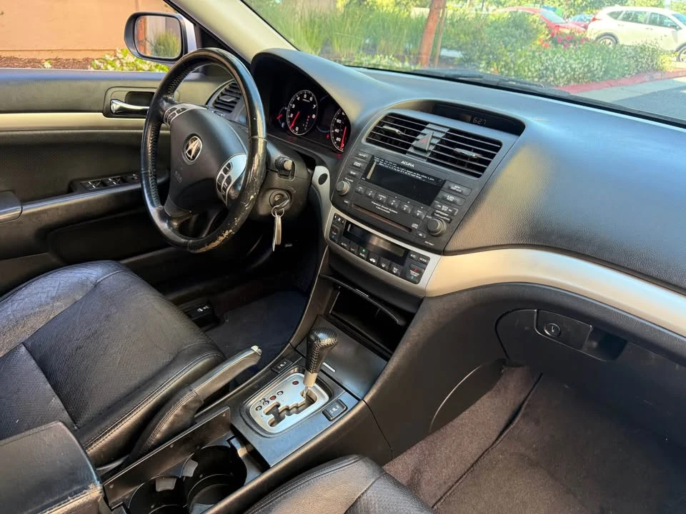2005 Acura TSX 1st Gen - Image 12 of 12