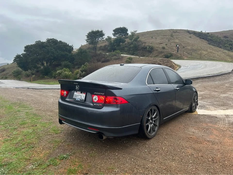 2005 Acura TSX 1st Gen - Image 4 of 9