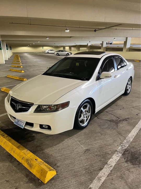 2005 Acura TSX 1st Gen - Image 5 of 18