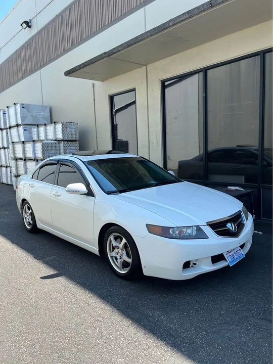 2005 Acura TSX 1st Gen - Image 6 of 18