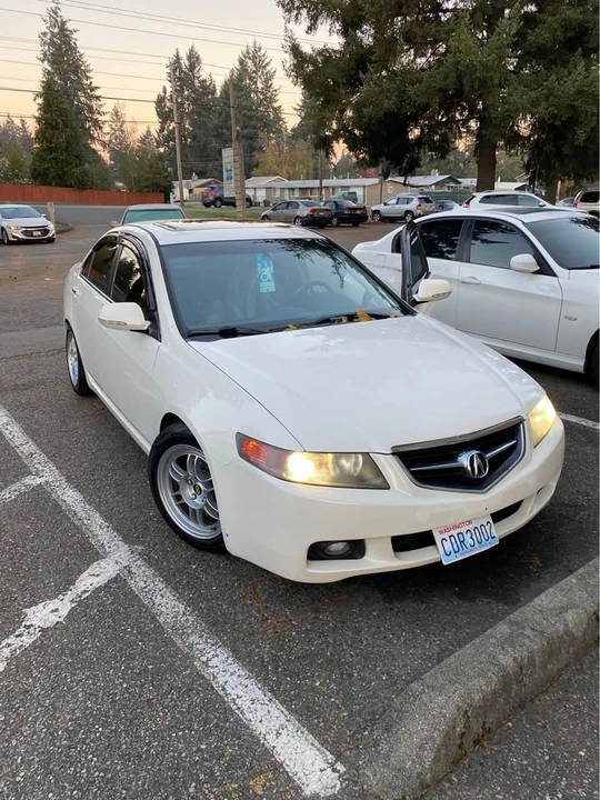2005 Acura TSX 1st Gen - Image 3 of 18