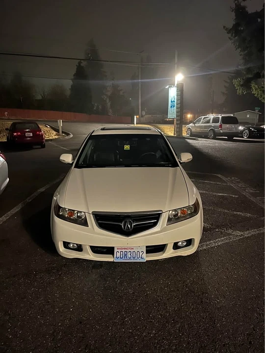 2005 Acura TSX 1st Gen - Image 7 of 18