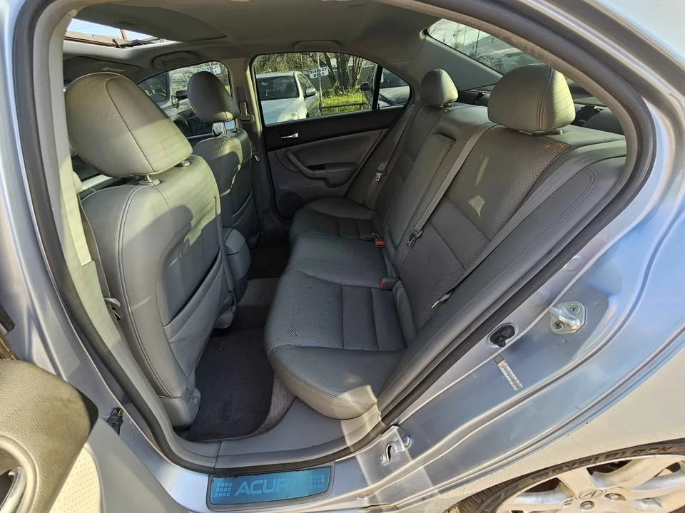 2005 Acura TSX 1st Gen - Image 6 of 18