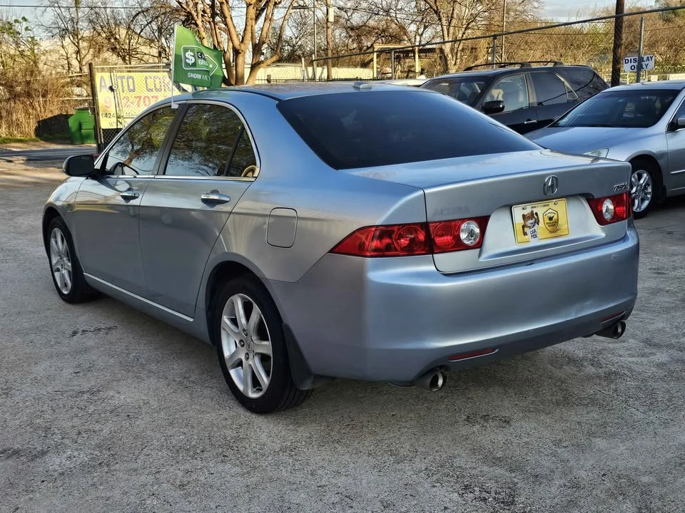 2005 Acura TSX 1st Gen - Image 18 of 18