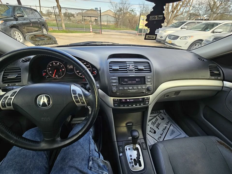 2005 Acura TSX 1st Gen - Image 14 of 18