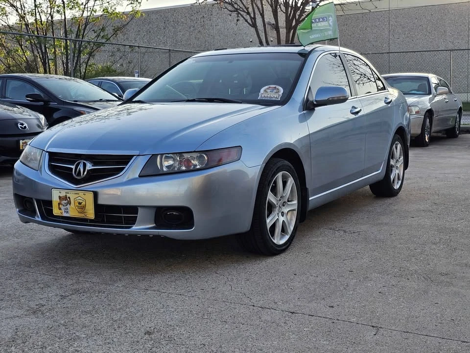 2005 Acura TSX 1st Gen - Image 4 of 18