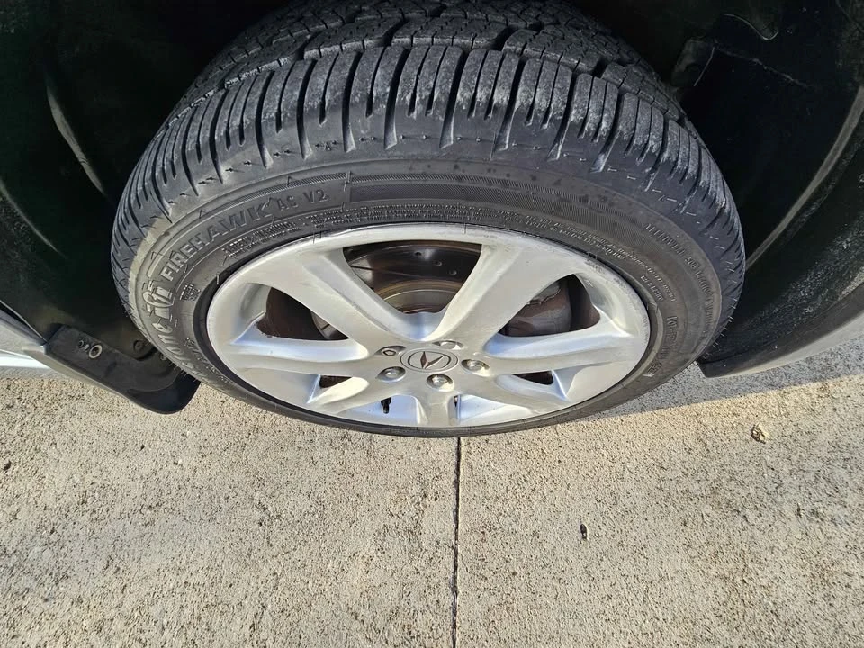 2005 Acura TSX 1st Gen - Image 7 of 18