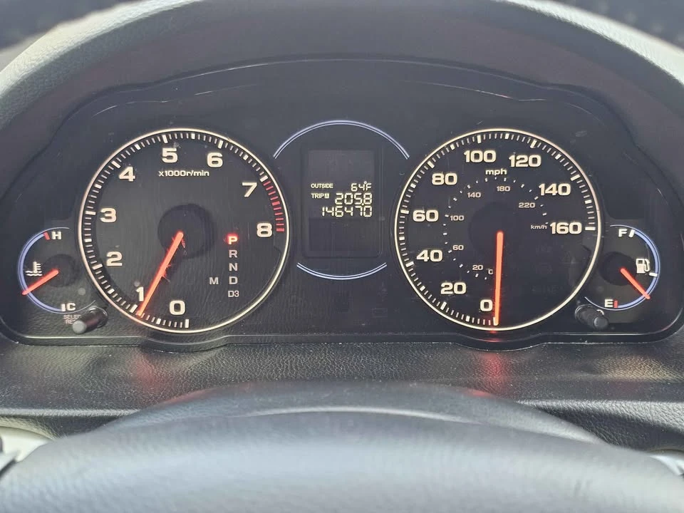 2005 Acura TSX 1st Gen - Image 13 of 18