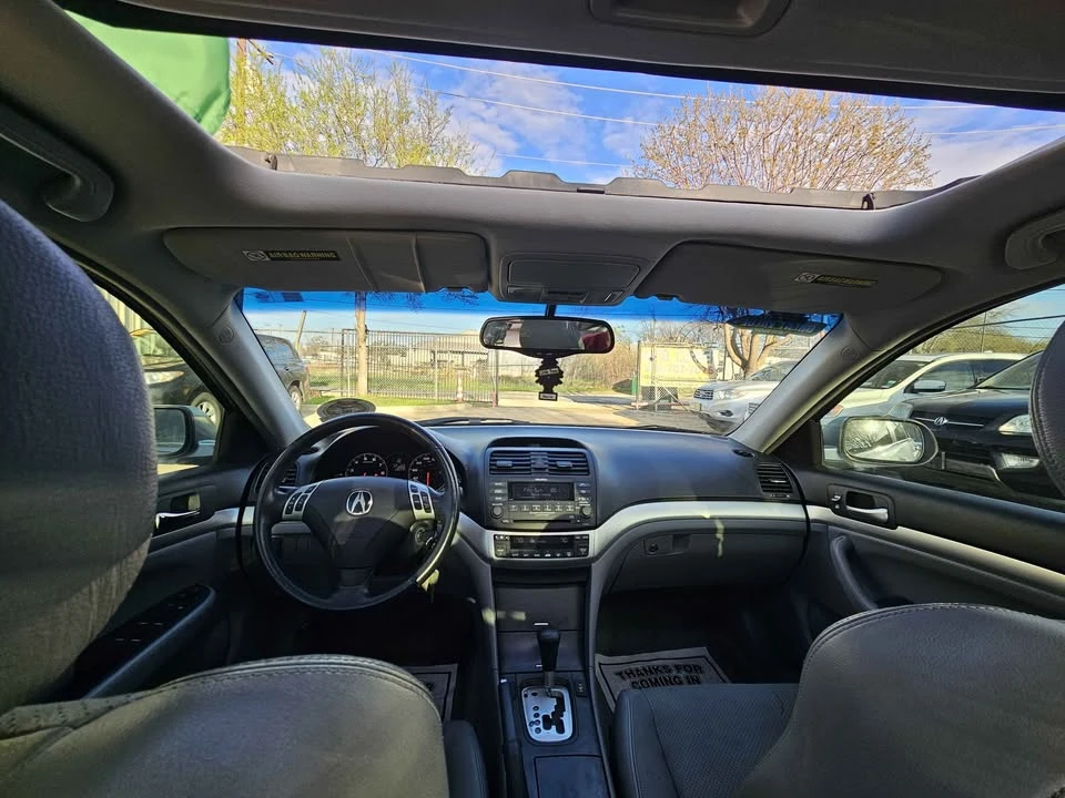 2005 Acura TSX 1st Gen - Image 5 of 18