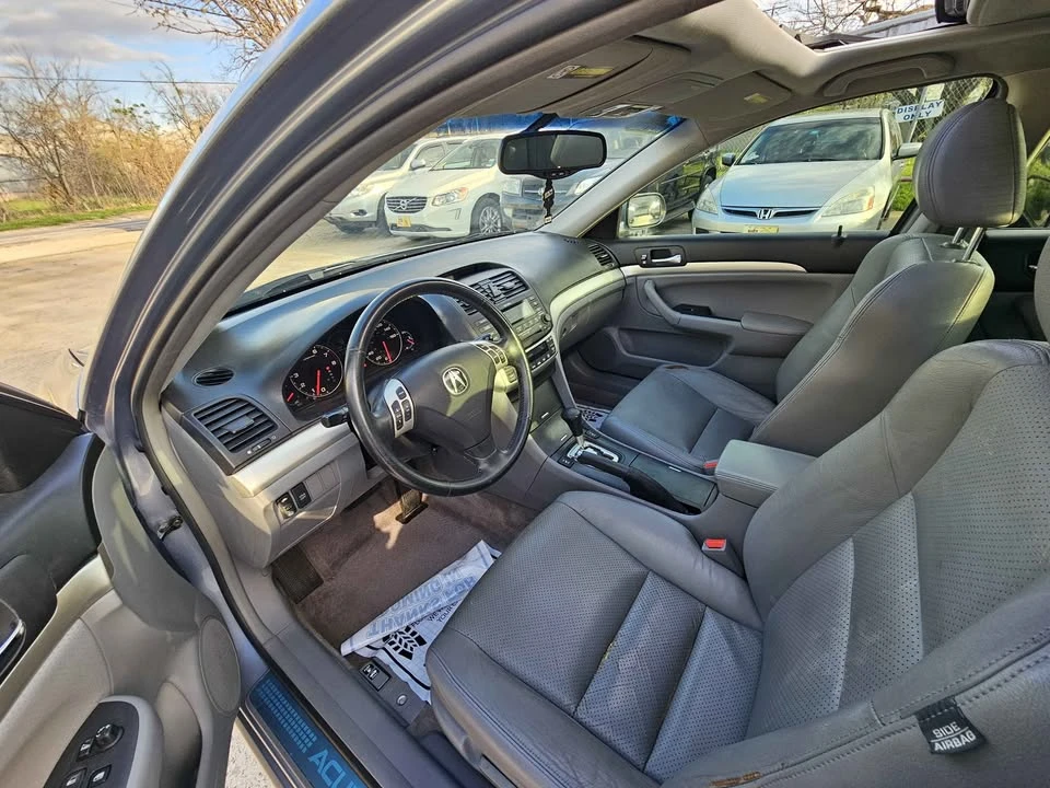 2005 Acura TSX 1st Gen - Image 8 of 18