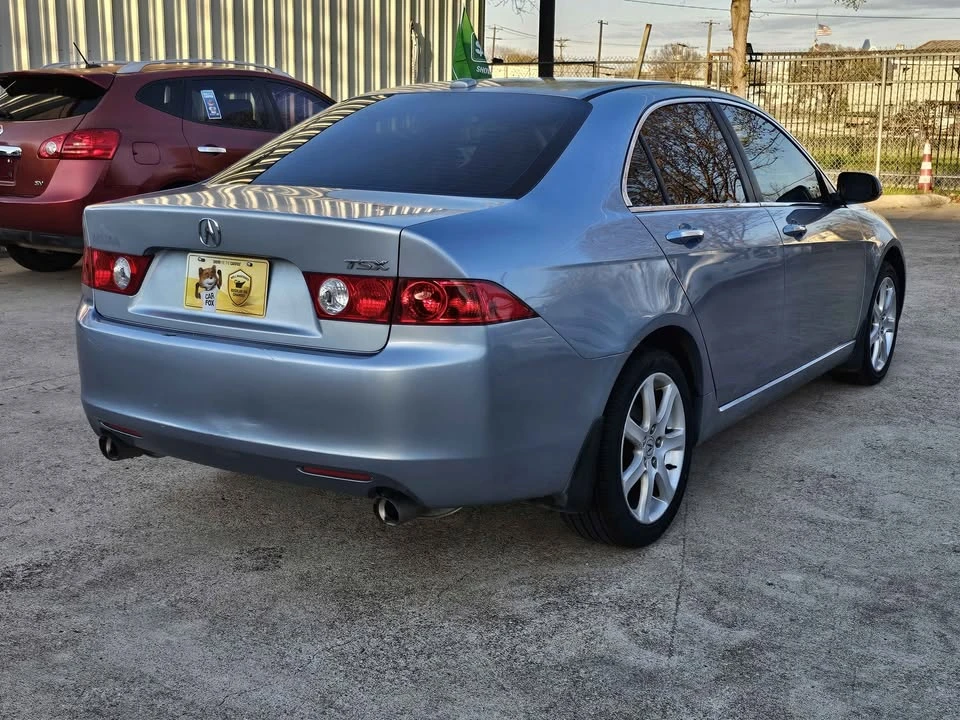 2005 Acura TSX 1st Gen - Image 17 of 18