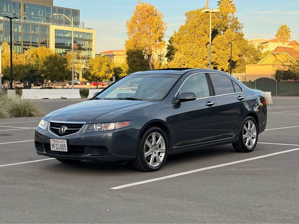 2005 Acura TSX 1st Gen - Image 2 of 19