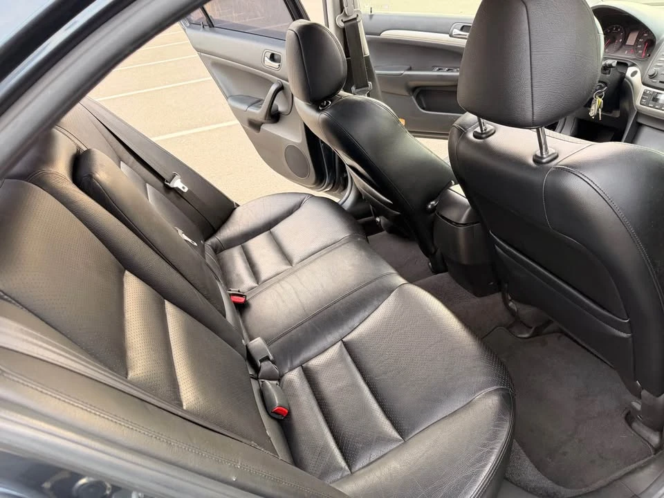 2005 Acura TSX 1st Gen - Image 14 of 19