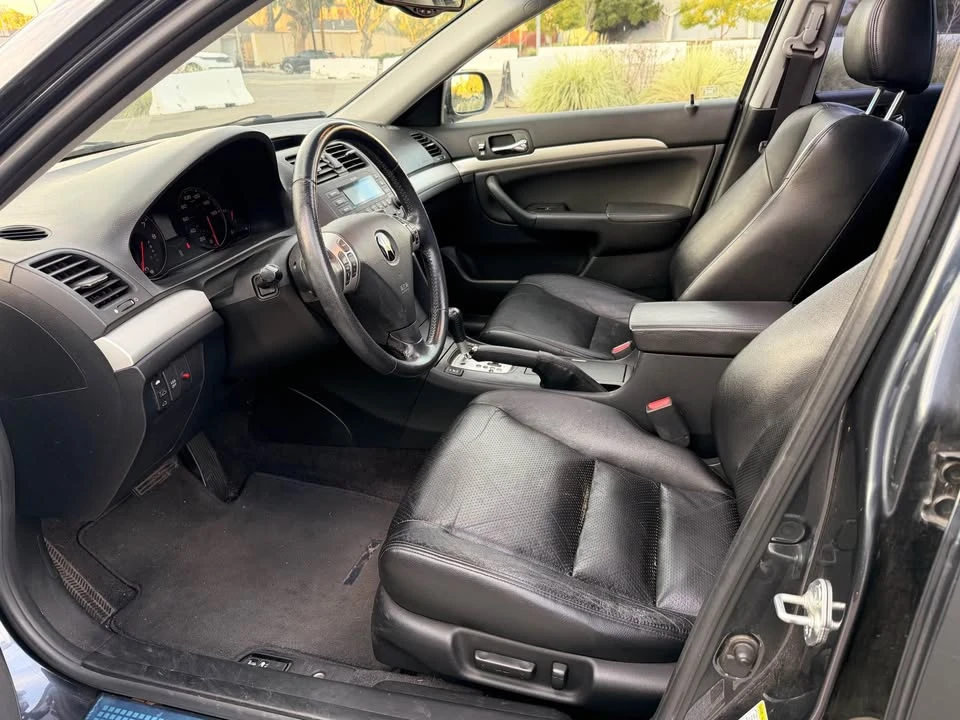 2005 Acura TSX 1st Gen - Image 9 of 19