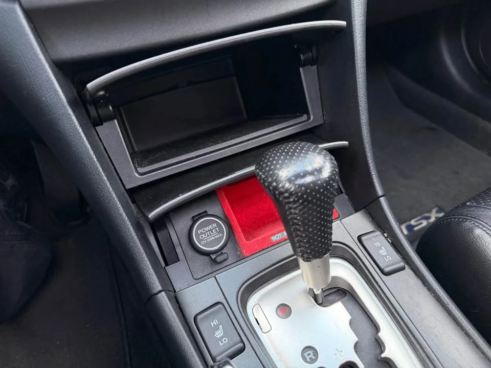 2005 Acura TSX 1st Gen - Image 17 of 19
