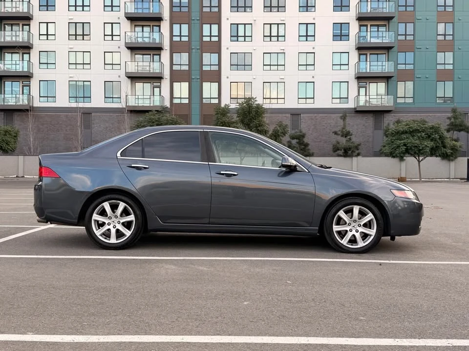 2005 Acura TSX 1st Gen - Image 5 of 19
