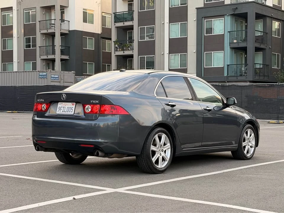 2005 Acura TSX 1st Gen - Image 6 of 19