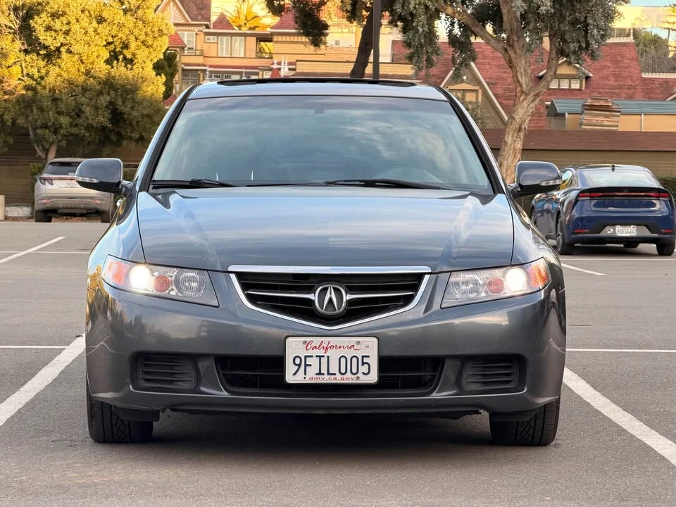 2005 Acura TSX 1st Gen - Image 3 of 19