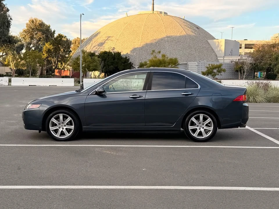 2005 Acura TSX 1st Gen - Image 4 of 19