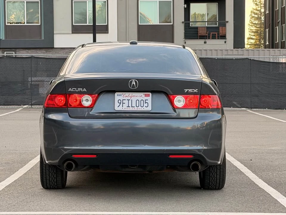 2005 Acura TSX 1st Gen - Image 7 of 19