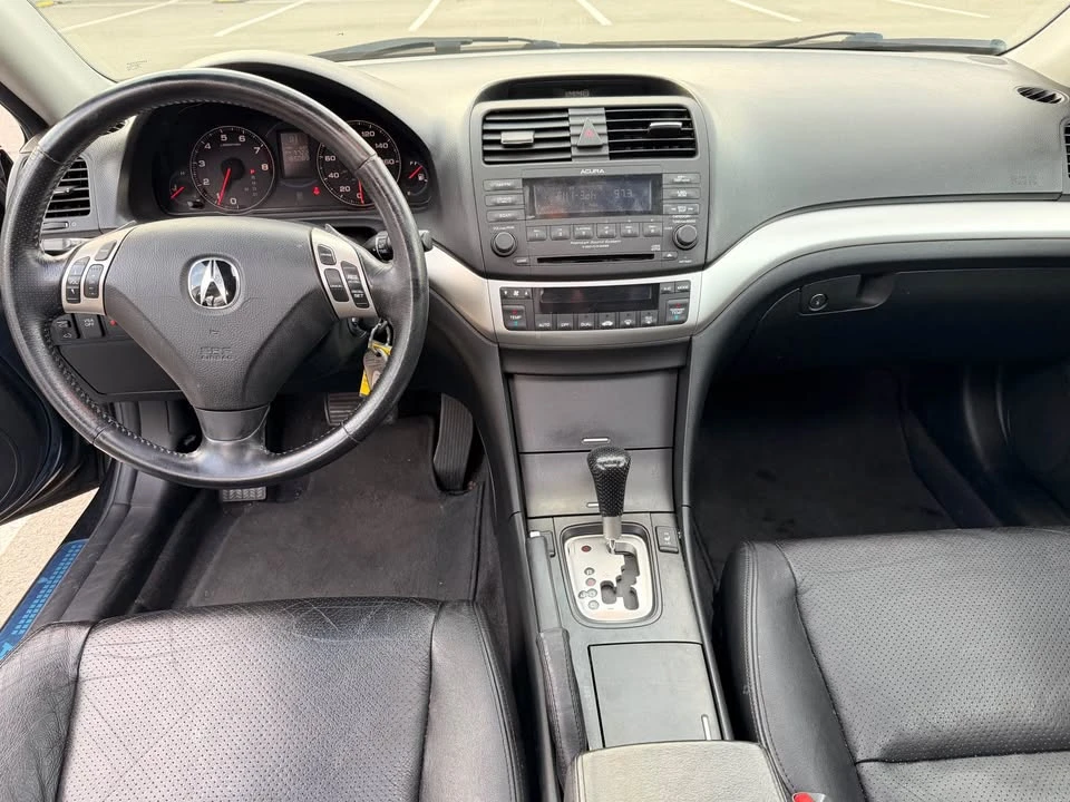 2005 Acura TSX 1st Gen - Image 8 of 19