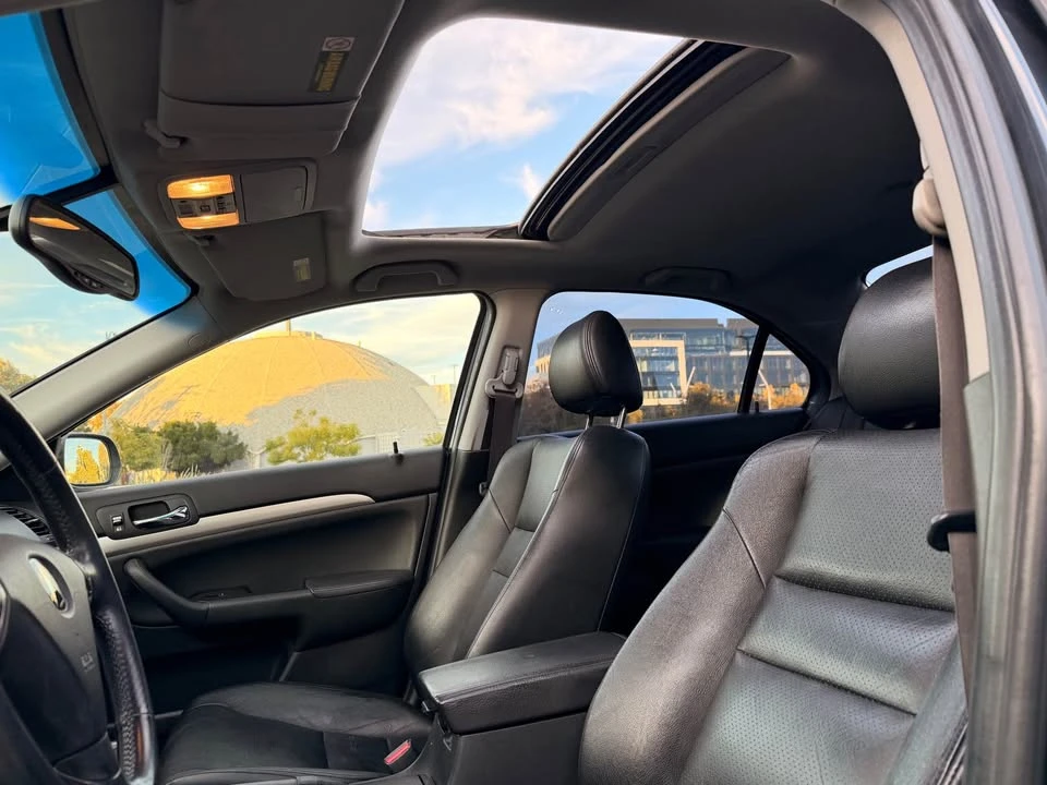 2005 Acura TSX 1st Gen - Image 12 of 19