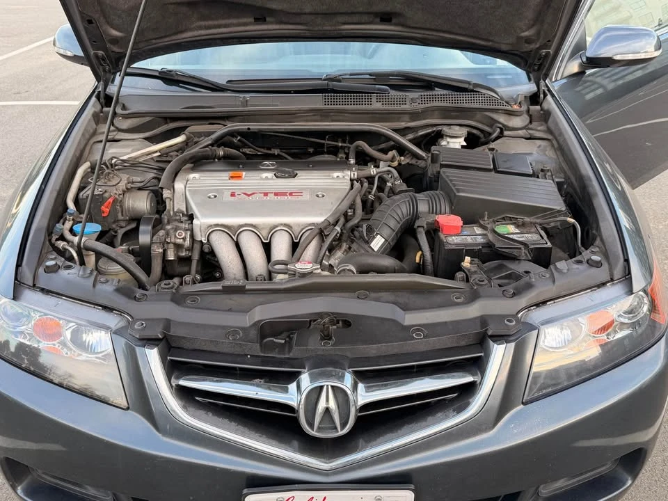 2005 Acura TSX 1st Gen - Image 19 of 19
