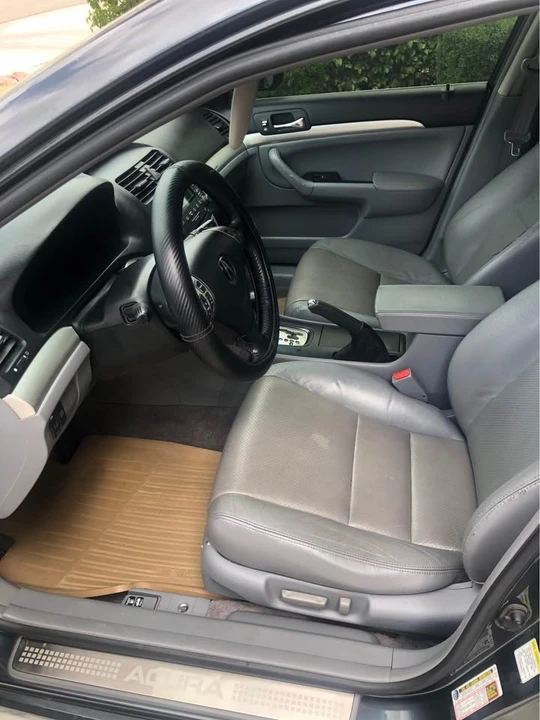 2005 Acura TSX 1st Gen - Image 7 of 14