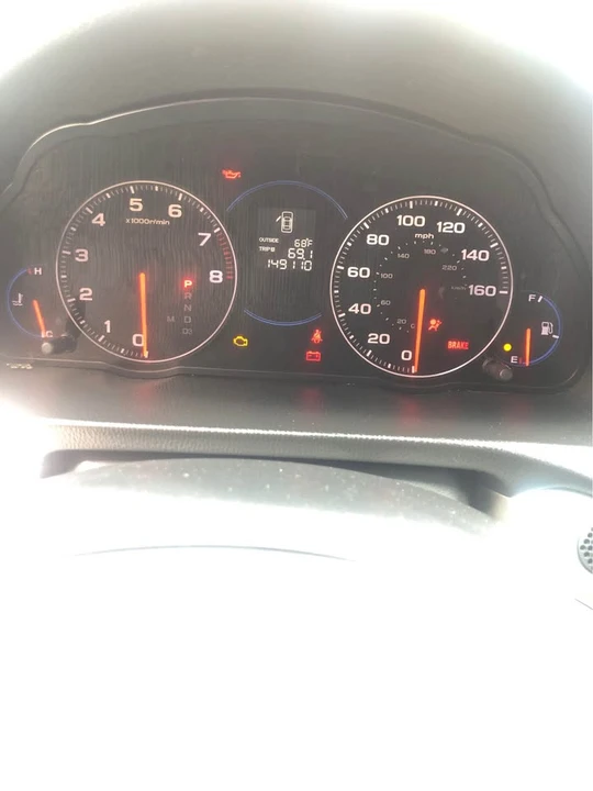 2005 Acura TSX 1st Gen - Image 13 of 14