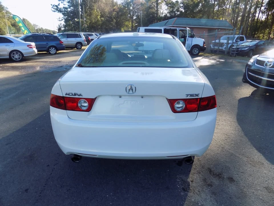 2005 Acura TSX 1st Gen - Image 18 of 18