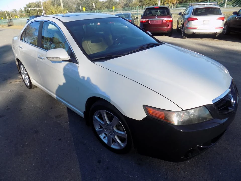 2005 Acura TSX 1st Gen - Image 16 of 18