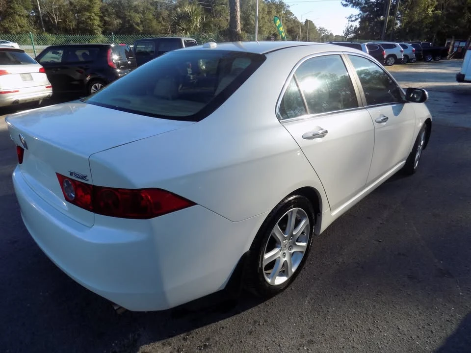 2005 Acura TSX 1st Gen - Image 17 of 18