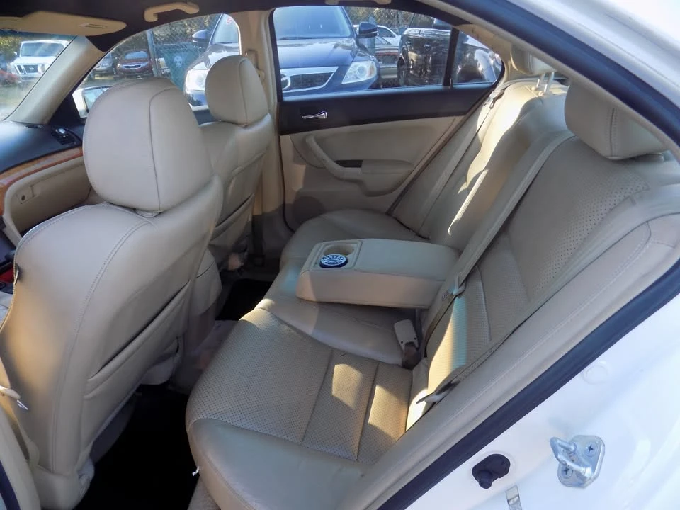 2005 Acura TSX 1st Gen - Image 8 of 18