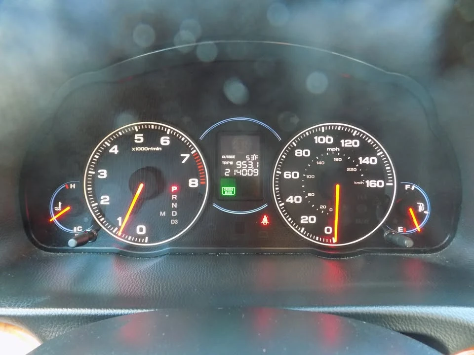 2005 Acura TSX 1st Gen - Image 10 of 18