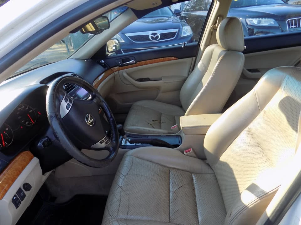 2005 Acura TSX 1st Gen - Image 6 of 18