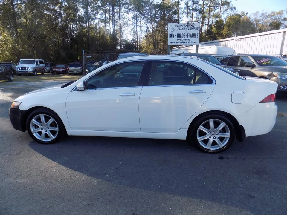 2005 Acura TSX 1st Gen - Image 13 of 18