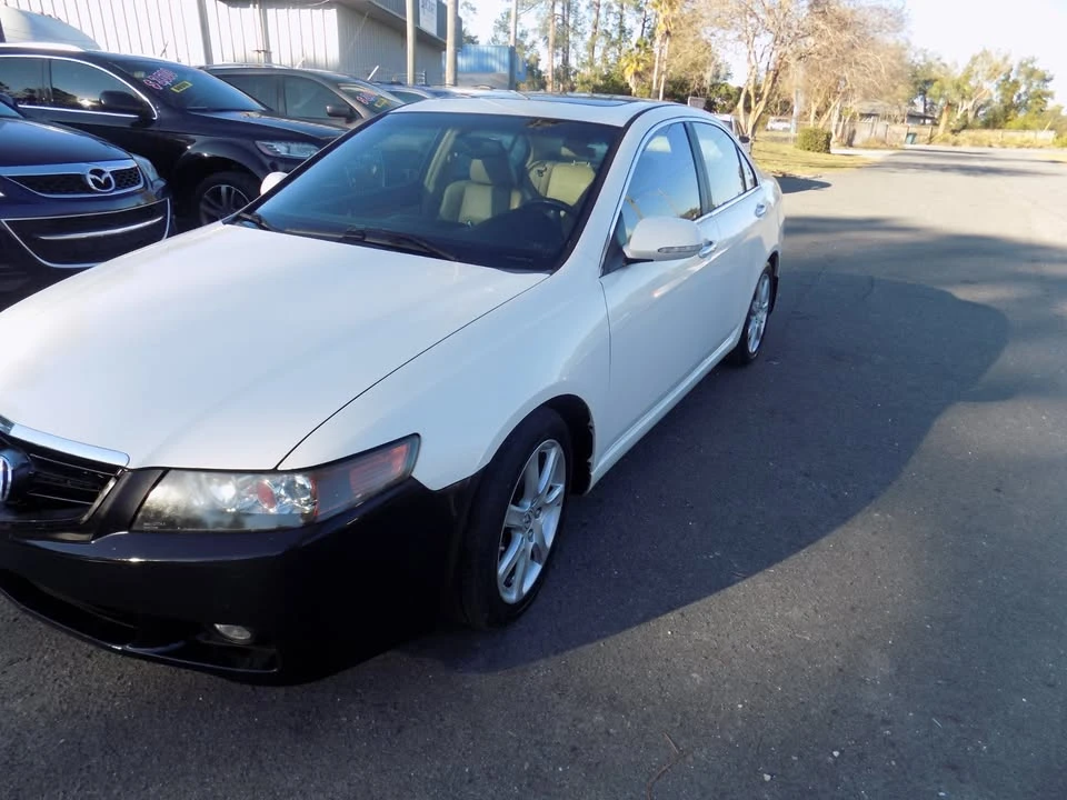 2005 Acura TSX 1st Gen - Image 15 of 18