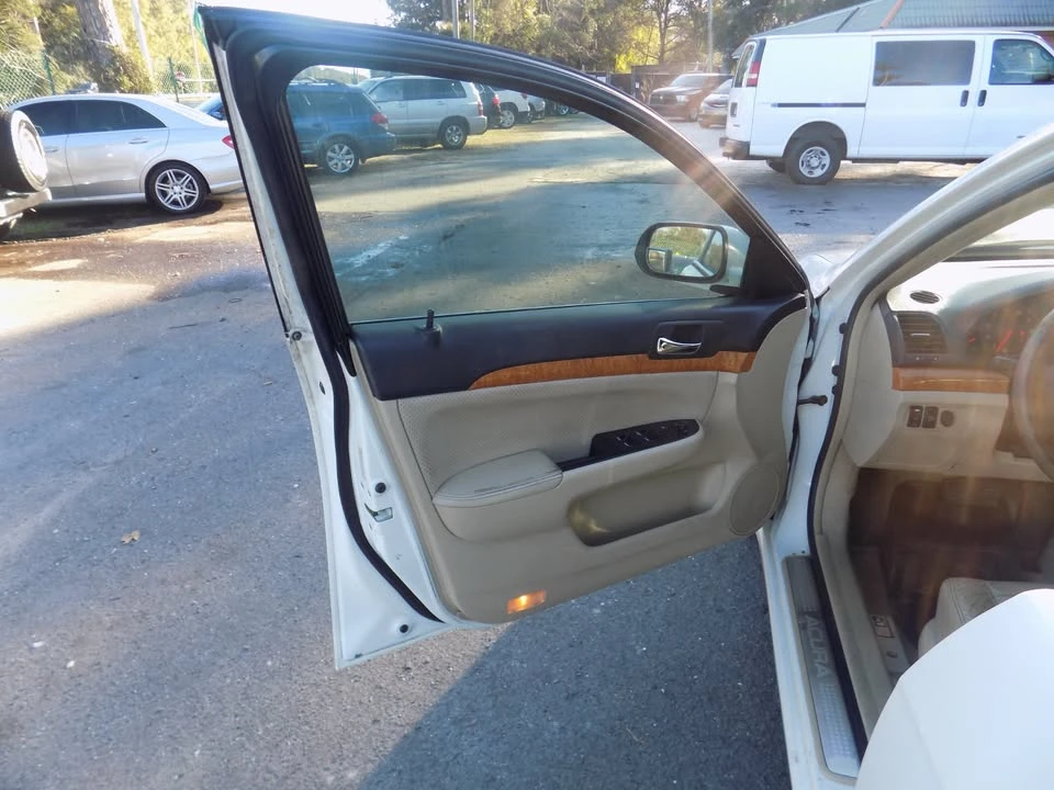 2005 Acura TSX 1st Gen - Image 7 of 18
