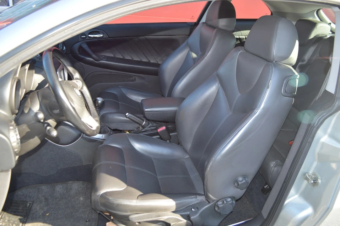 2005 Alfa Romeo GT - Image 21 of 30