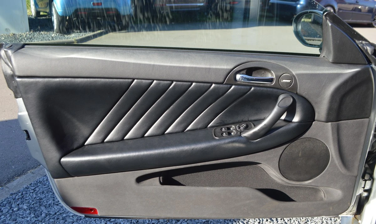 2005 Alfa Romeo GT - Image 18 of 30