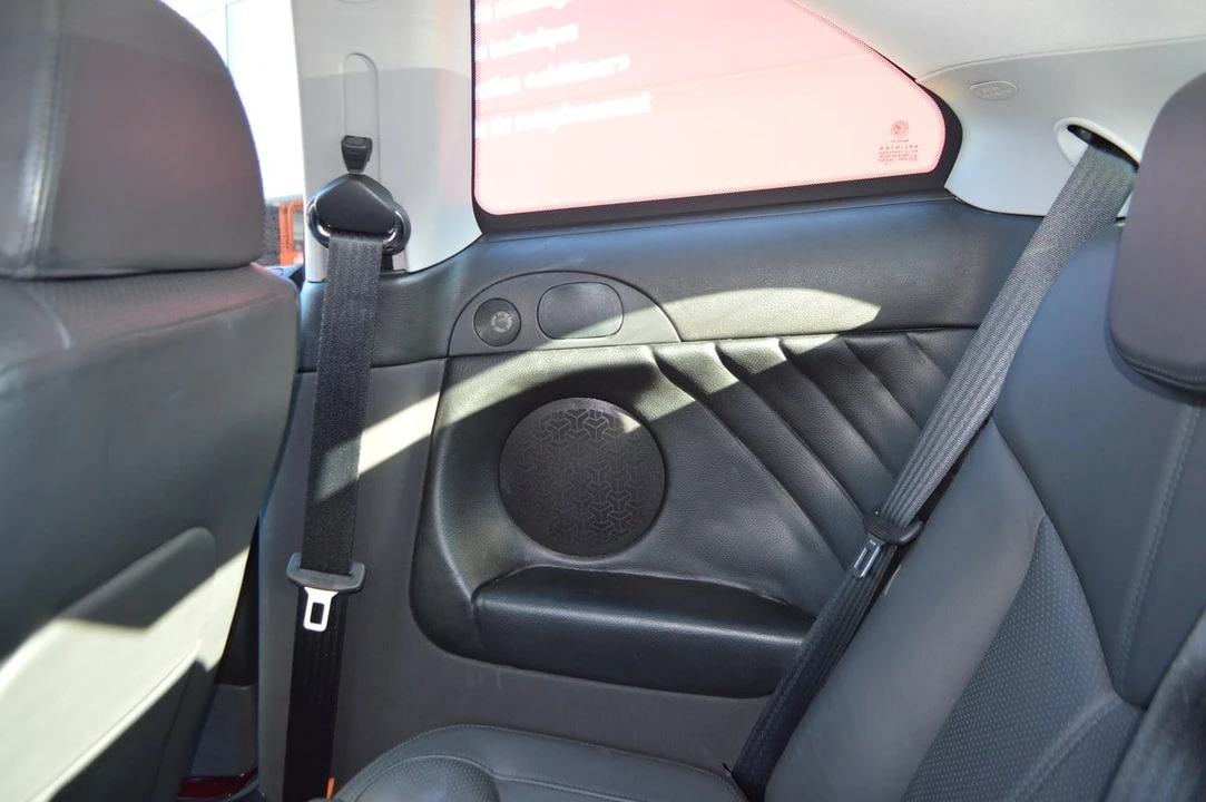 2005 Alfa Romeo GT - Image 24 of 30