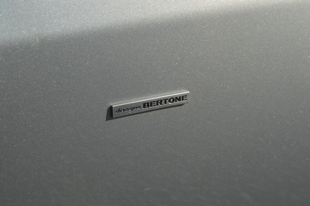 2005 Alfa Romeo GT - Image 28 of 30
