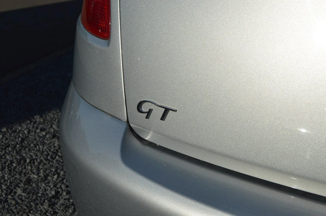 2005 Alfa Romeo GT - Image 27 of 30