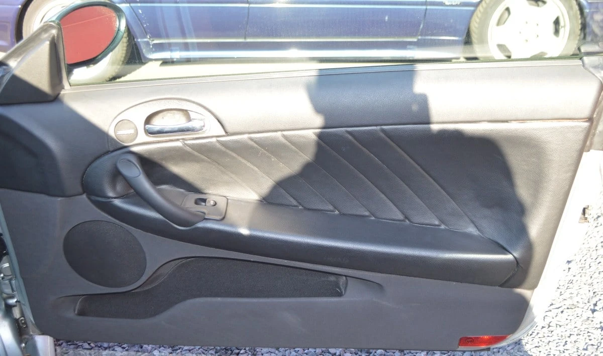 2005 Alfa Romeo GT - Image 25 of 30
